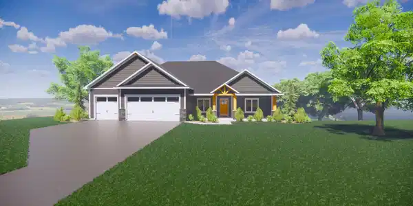 4998 Hickory Hills