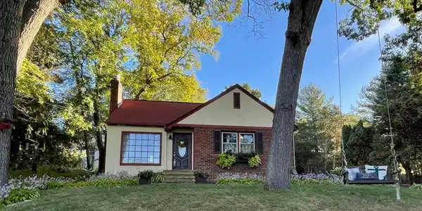 1804 Mahtomedi