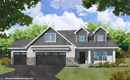 L11 B1 Pine Ridge Court