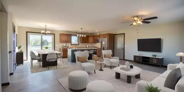 346 Halfaday Drive