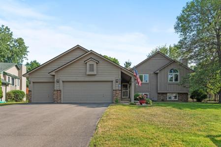 5520 Golfview N