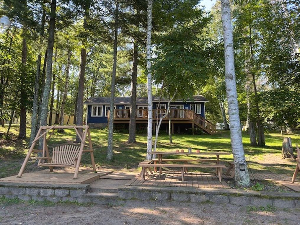 1976 Napanee Beach Drive NW, Backus, MN lhrmls02357871