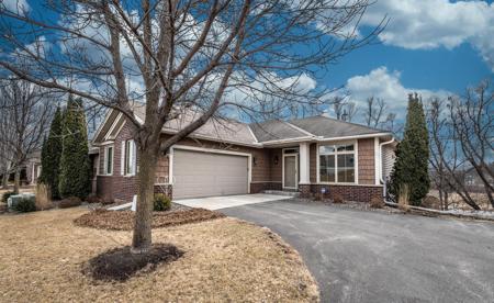 3601 Jeffers Parkway NW