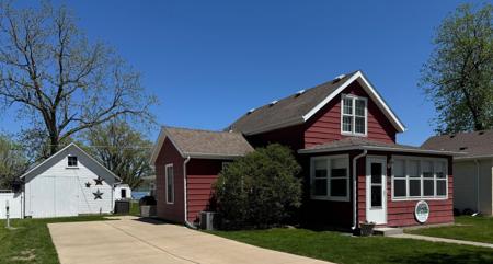 206 N Franklin Street