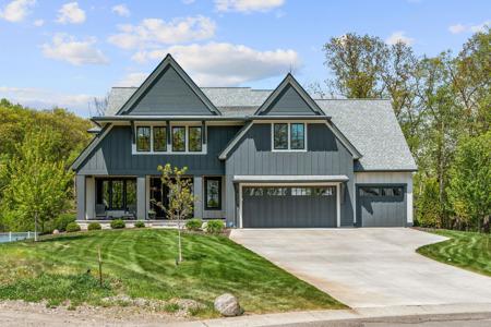 754 Shawnee Woods Road