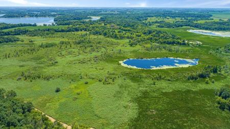 TBD Cedar Lake Boulevard