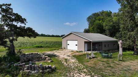 XX110 Old Quarry Drive
