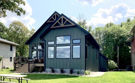 2699 Lake Miltona NE