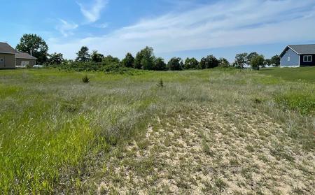 Lot 4 Seclusion Point Road