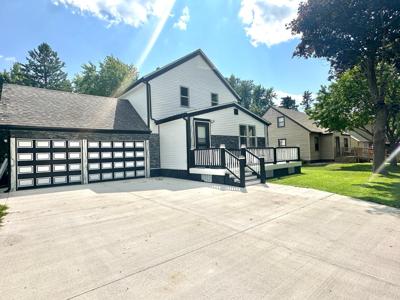 120 W Okabena Street