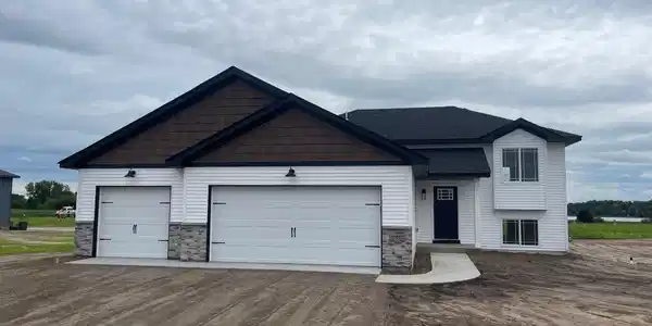 xxx Stanchfield Lake Road NW