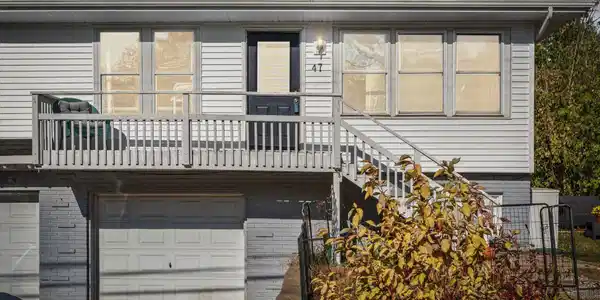 47 Juniper Street