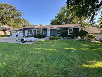 1617 South Shore Drive