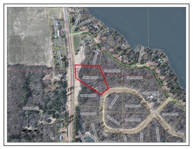 XXX Lot 5 92nd Street