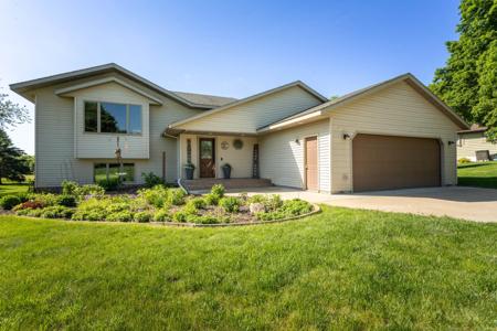 4701 Country Shores SW