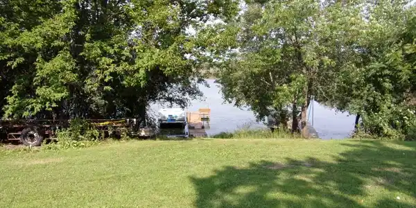 Lot 10 Ann River Drive