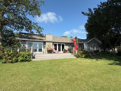 13155 W Lake Sallie Drive