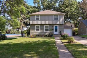 534 Budd Lake Drive