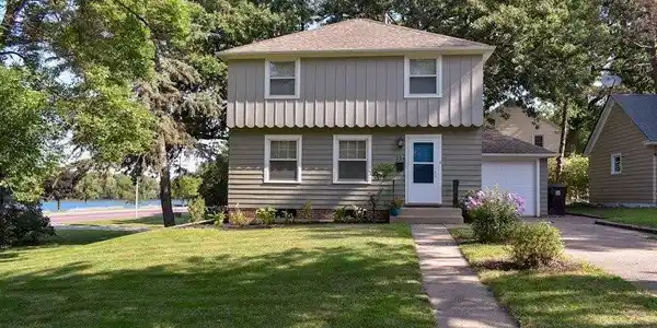 534 Budd Lake Drive