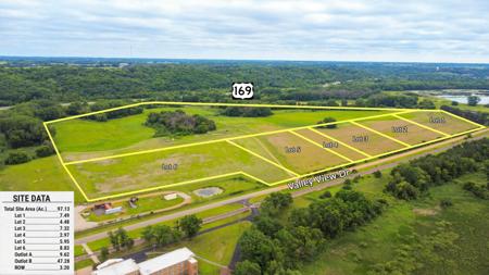 17825 Valley View Dr Lot 1