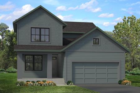 3528 Knightsbridge Trail N