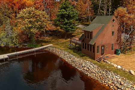 40699 Mary Lake Road