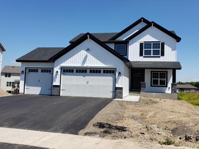 9951 14th Circle NE