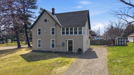 110 Wollan Street