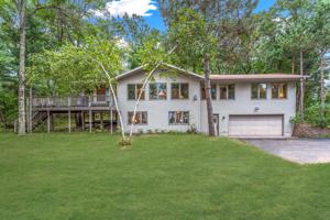 29542 Huxtable Point Road