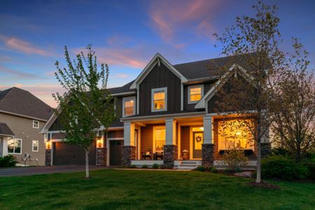 1641 Dutch Lake Drive