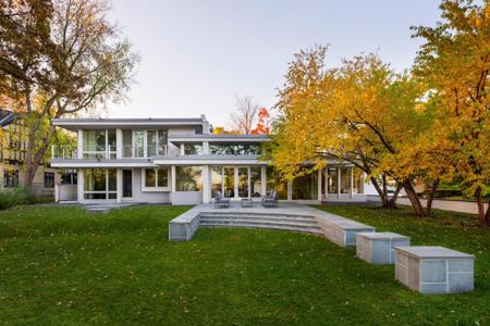 4855 E Lake Harriet Parkway