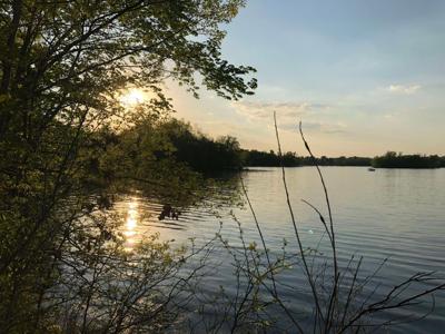 981 Peninsula Point Road