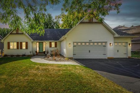 658 Mcfaddens Trail