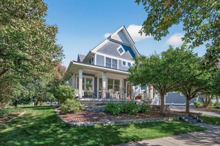 395 Liberty Parkway
