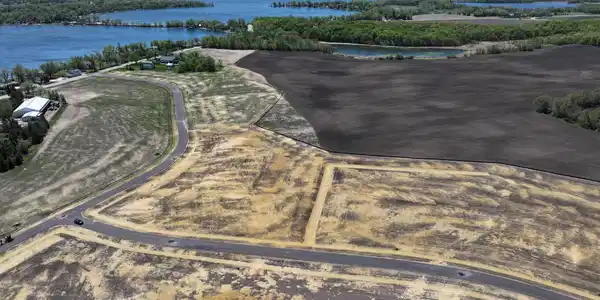 TBD Lot 16 BLK 3 Chainview Drive NW