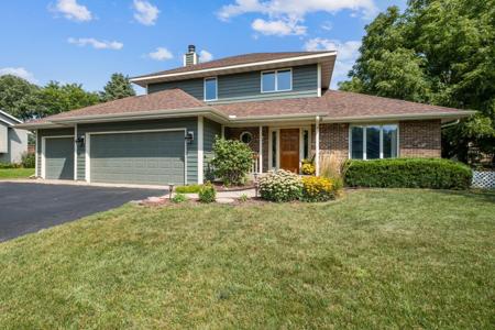 761 Eagle Ridge