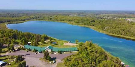 400 Quadna Mountain Road