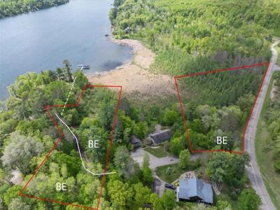 TBD-Lot 1 Raspberry Trail NW