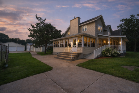 27181 Ridgewood Drive