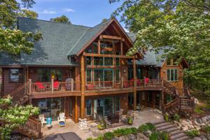 12603 Anchor Point Road