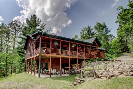 11795 Island Lake