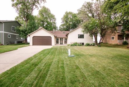2897 Lake Miltona NE