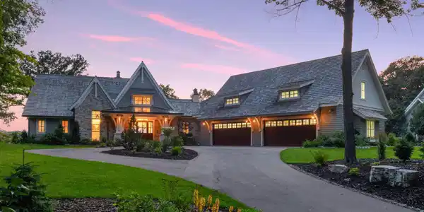 1105 Tonkawa Road