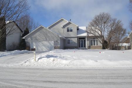 15070 Appaloosa Trail NE