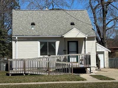 1001 7th NE