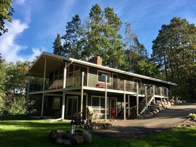 6543 N Point Drive