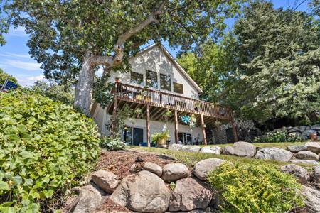 15267 Fairbanks Trail NE