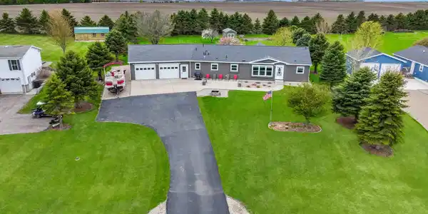 25 Lake Shetek Drive