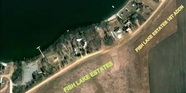 Lot 7 Shore