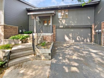 8055 Timber Lake Drive